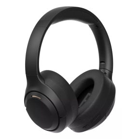 HEADPHONES WRL PRO/BLACK 5504ABSU HONOR CHOICE