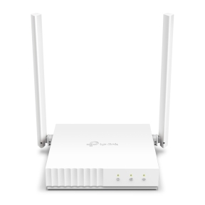 TP-LINK TL-WR844N N300 WiFi Router