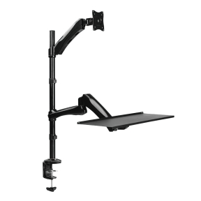 LOGILINK BP0030 Sit-stand WS mount
