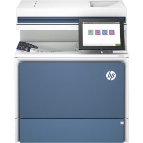 HP Clr LaserJet Ent MFP 5800dn Prntr