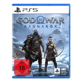 GAME GOD OF WAR RAGNARÖK//PS5 711719409496 SONY