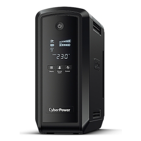CYBERPOWER PFC CP900EPFCLCD UPS 900VA