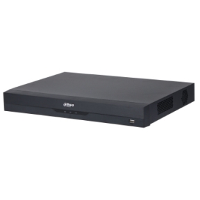 NET VIDEO RECORDER 16CH/NVR5216-EI DAHUA