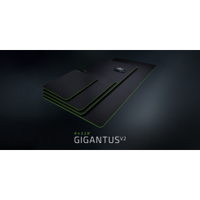 RAZER Gigantus V2 3XL Surface