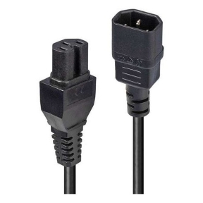 CABLE POWER C14 TO C15/3M 30402 LINDY