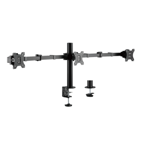 LOGILINK BP0107 Triple monitor mount
