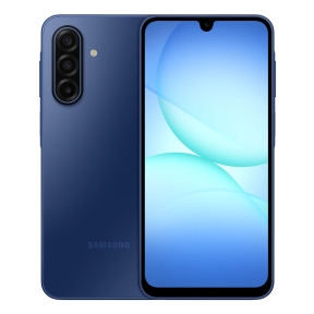 MOBILE PHONE GALAXY A17 5G/4/128GB BLUE SM-A176B SAMSUNG