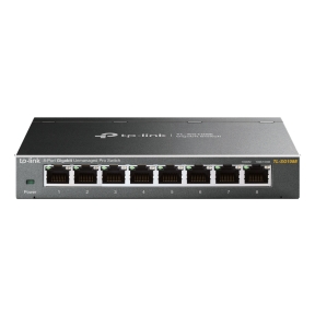 TP-LINK 8-Port Gigabit Easy Smart Switch