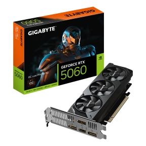 GIGABYTE GeForce RTX5060 OC LP 8GB