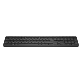 HP Multi-Device Dual-Mode Keyboard 495K