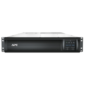 APC Smart UPS 3000VA LCD RM 2U 230V