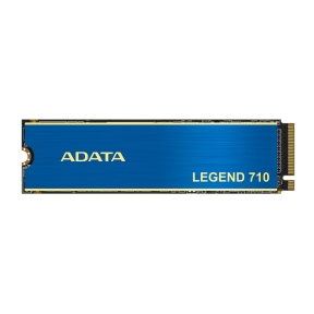 ADATA LEGEND 710 512GB PCIe M.2 SSD