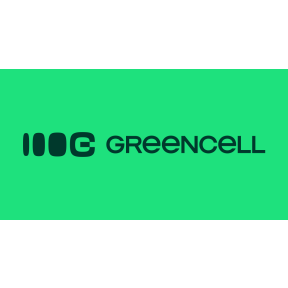 GREEN CELL UPS PowerProof 480W/750VA