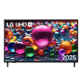 LG 43UA75006LA.AEU 43inch 4K Smart TV