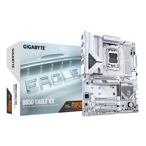 GIGABYTE B850 EAGLE ICE AM5