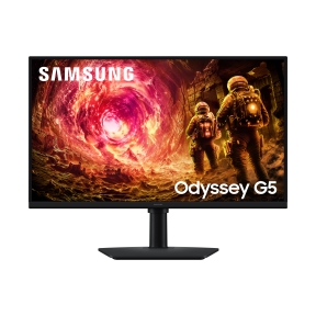 SAMSUNG LS27FG502EUXEN 27inch IPS Flat