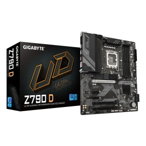 GIGABYTE Z790 D LGA1700