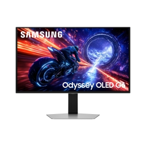 SAMSUNG Odyssey OLED G6 27inch