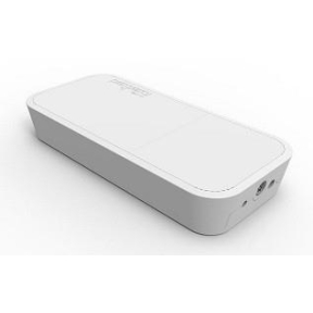 MIKROTIK Fiber to Copper Converter