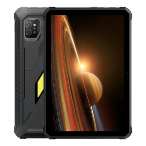 TABLET ACTIVE 7 11/6+12/128GB BLACK BLACKVIEW