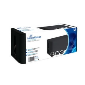 CABLE ACC TIDY BOX/MRCS307 MEDIARANGE