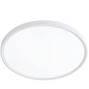 Lamp, OTHER, Power consumption 40 Watts, Luminous flux 4800 Lumen, 6000 K, VS-FL-40-PIR-IP44/W