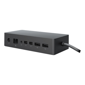 MS Srfc Tunderbolt 4 Dock SC IT/PL/PT/ES