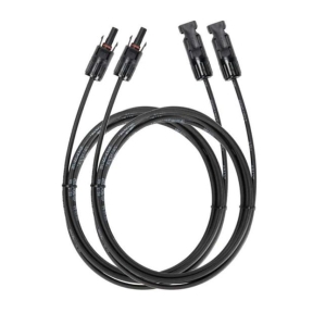CABLE SOLAR EXTENSION/5008004038 ECOFLOW