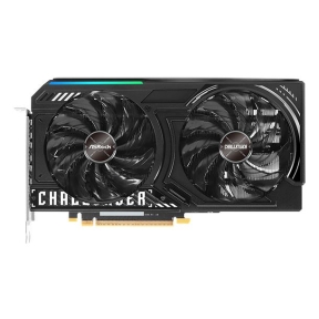 Graphics Card, ASROCK, Intel Arc B570, 10 GB, GDDR6, 160 bit, PCIE 4.0 8x, GPU 2610 MHz, Dual Slot Fansink, 1xHDMI, 3xDisplayPort, B570CL10GO