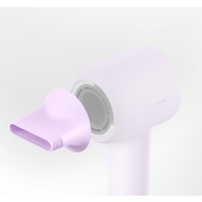 HAIR DRYER ACC SMOOTH.NOZZLE/AGS1-PURPLE DREAME