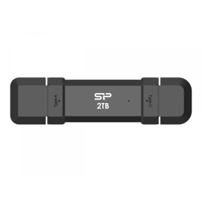 SILICON POWER DS72 1TB External SSD