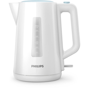 Philips HD9318/70 electric kettle 1.7 L 2200 W White