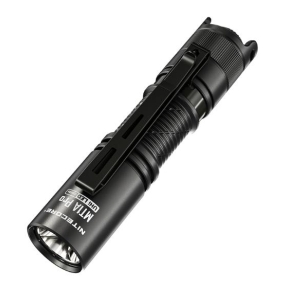 FLASHLIGHT MT SERIES/800 LUMENS MT1A PRO NITECORE