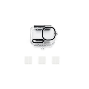 CAMERA ACC WATERPROOF CASE/OSMO ACT 6 CP.OS.00000531 DJI