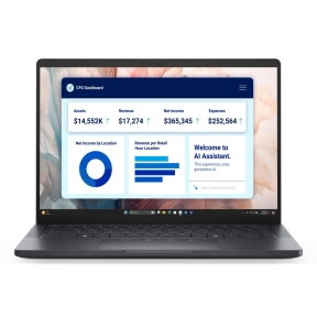 Notebook, DELL, PRO Premium, Pro 13 Premium (PA13250), CPU  Core Ultra, u7-266V, 2200 MHz, CPU features vPro, 13.3, RAM 16GB, LPDDR5x, 8533 MHz, SSD 512GB, Intel Arc graphics, Integrated, NOR, Windows 11 Pro, 1.071 kg, BTO206_PA13250_EMEA_NORD