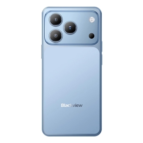 MOBILE PHONE WAVE 7C/4/64GB BLUE BLACKVIEW