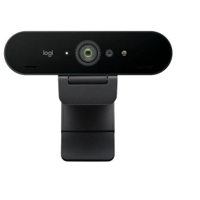 CAMERA WEBCAM BRIO 4K/GRAPHITE 960-001718 LOGITECH