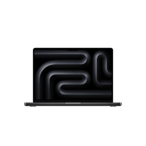 Notebook, APPLE, 14-inch MacBook Pro: Apple M5 Pro chip with 15-core CPU and 16-core GPU, 24GB, 1TB SSD - Space Black, CPU Apple M, M5 Pro, 14.2 , 3024 x 1964 pixels, RAM 24 GB, SSD 1000 GB, Discrete graphics Not available, On-board graphics Yes, OS insta