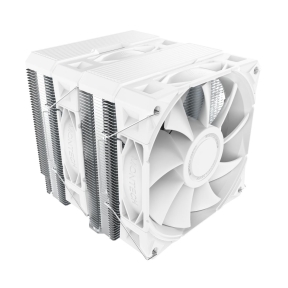 CPU COOLER MULTI SOCKET WHITE/NX600 (W) MONTECH