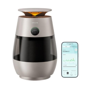 SMART HOME PET PURIFIER AP10/CVF61A DREAME