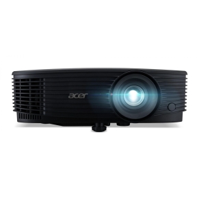 Acer X1229HP Standard throw projector 4800 ANSI lumens DLP XGA (1024x768) Black