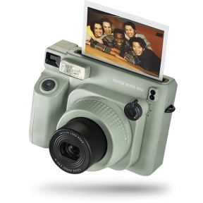 CAMERA INSTAX WIDE 400/FUJIFILM