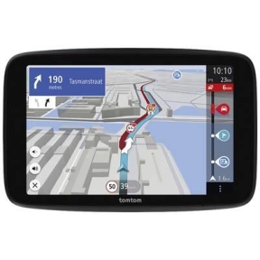 CAR GPS NAVIGATION SYS 7/EXPERT 7+ 1YD7.002.20 TOMTOM
