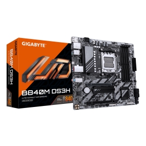 GIGABYTE B840M DS3H AM5 1xHDMI 2xDP