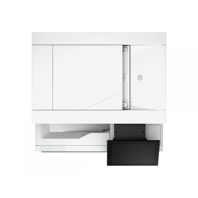 HP Clr LaserJet Ent MFP 5800dn Prntr