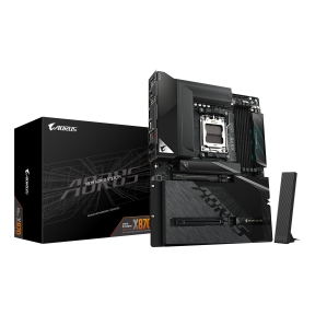 GIGABYTE X870 A STEALTH 1xHDMI