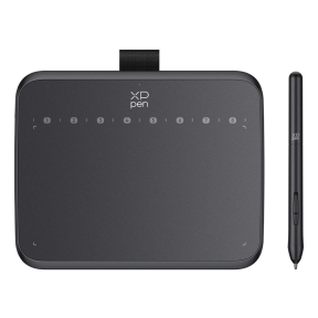 GRAPHIC TABLET 16X9CM/DECO 640 XPPEN