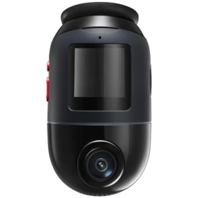 DASHCAM 4K OMNI/X800 BLACK 70MAI