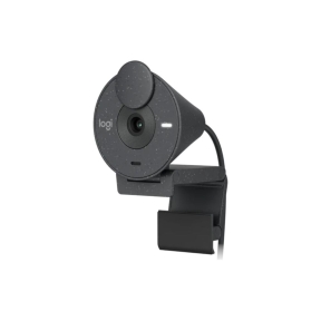 CAMERA WEBCAM BRIO 305/GRAPHITE 960-001469 LOGITECH