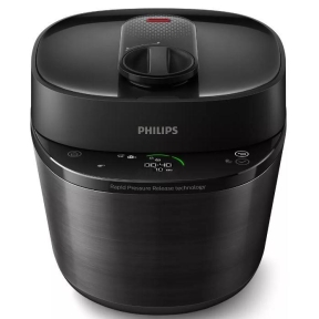 Philips HD2151/40 electric pressure cooker 1000 W